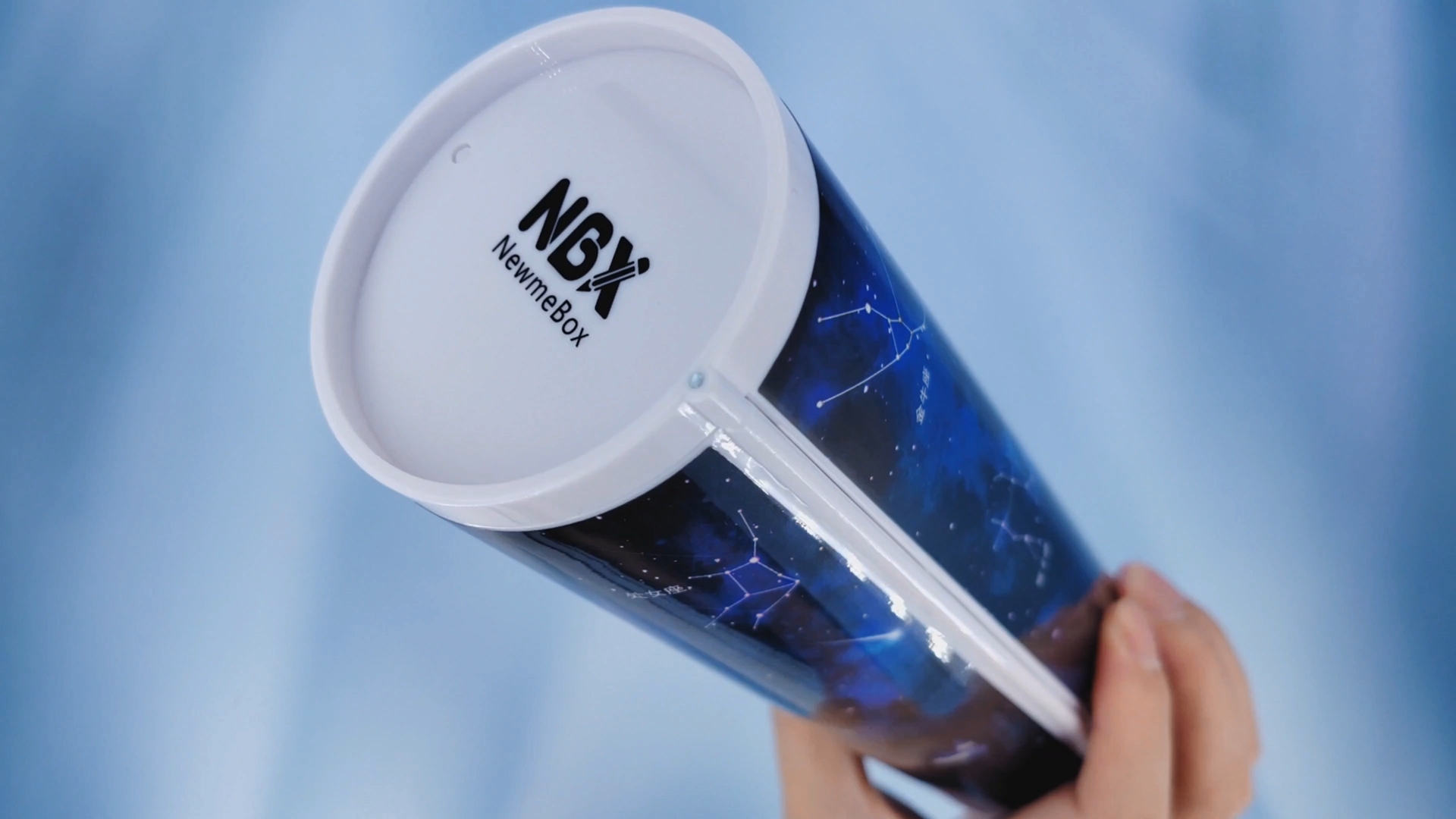 Amazon.com : NBX NewmeBox Pencil Case with Calculator, Mirror